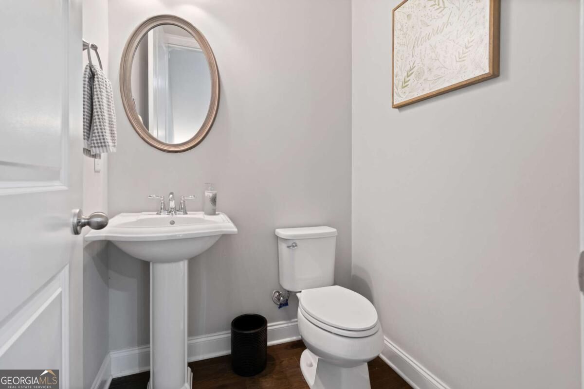 3581 Parkside Way Property Photo 18