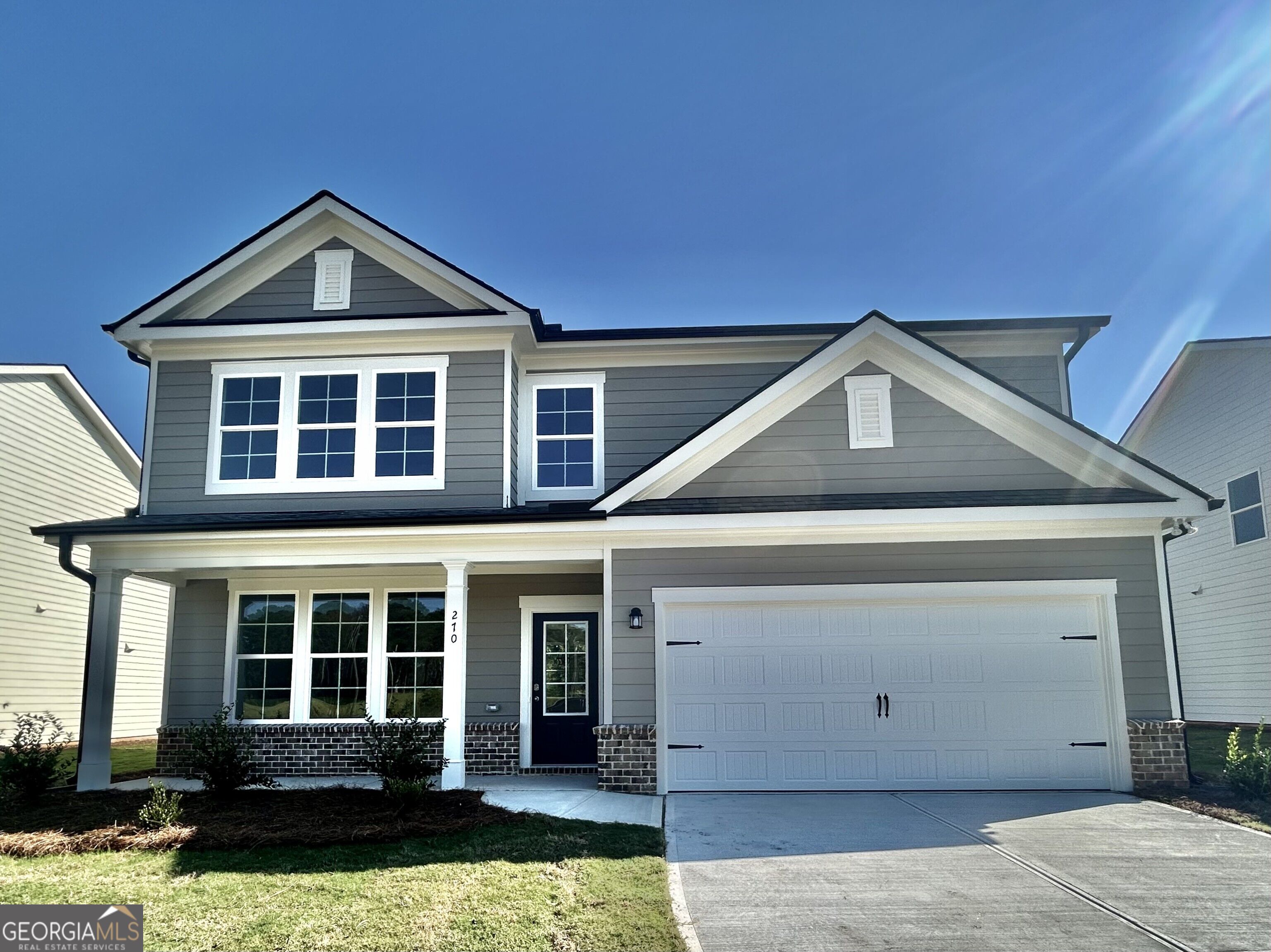 270 Crimson Feather Drive Property Photo 1