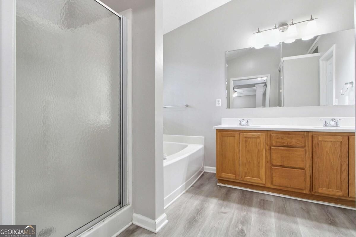 5069 Abbotts Glen Way Nw Property Photo 29