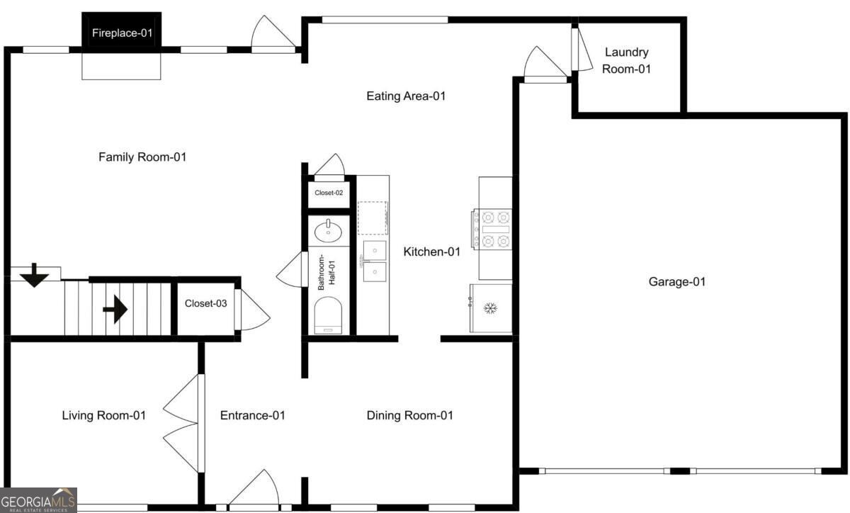 5069 Abbotts Glen Way Nw Property Photo 36