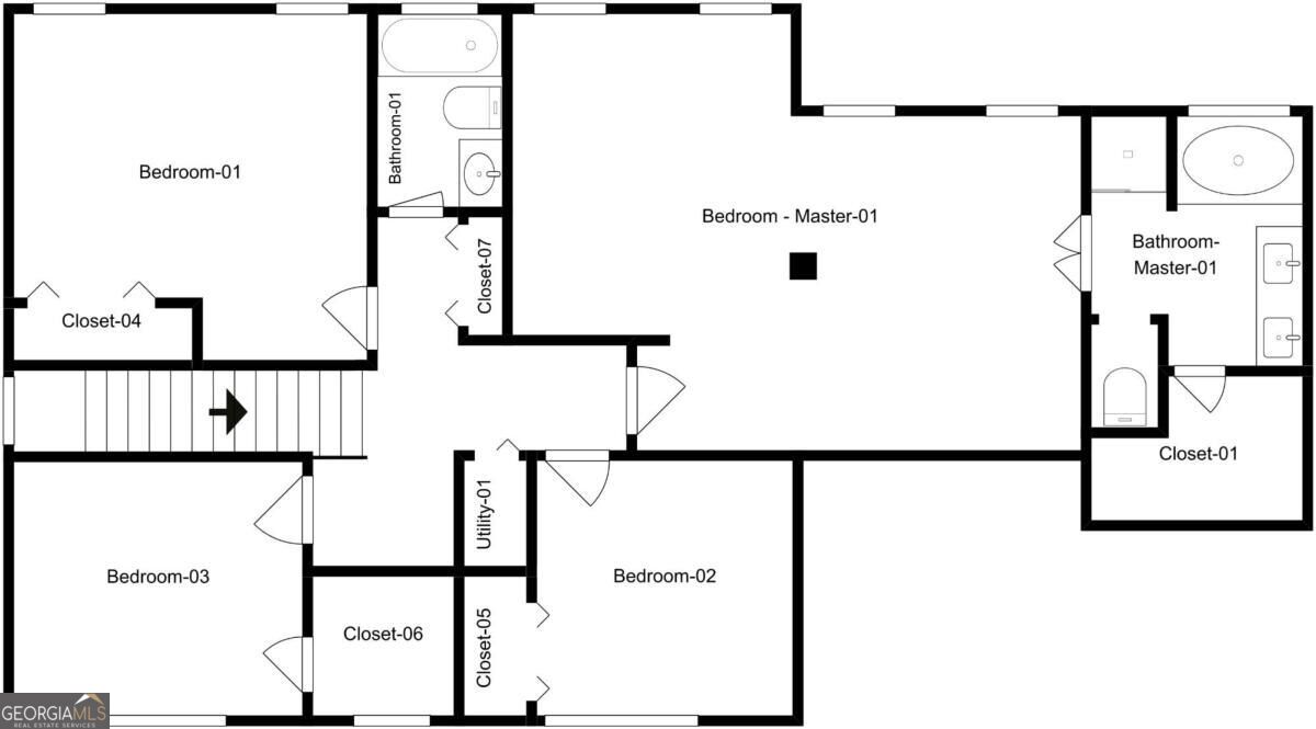 5069 Abbotts Glen Way Nw Property Photo 37
