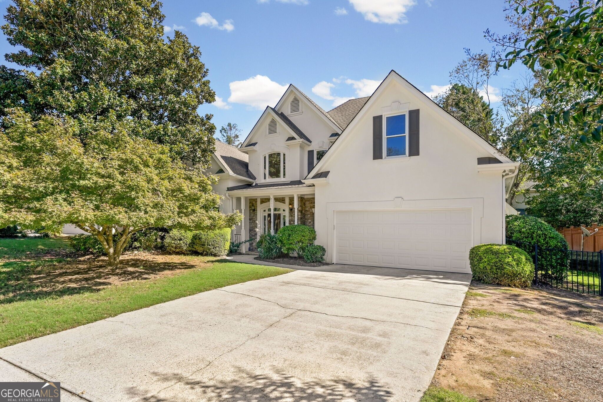 4595 Windsor Gate Court Property Photo 1