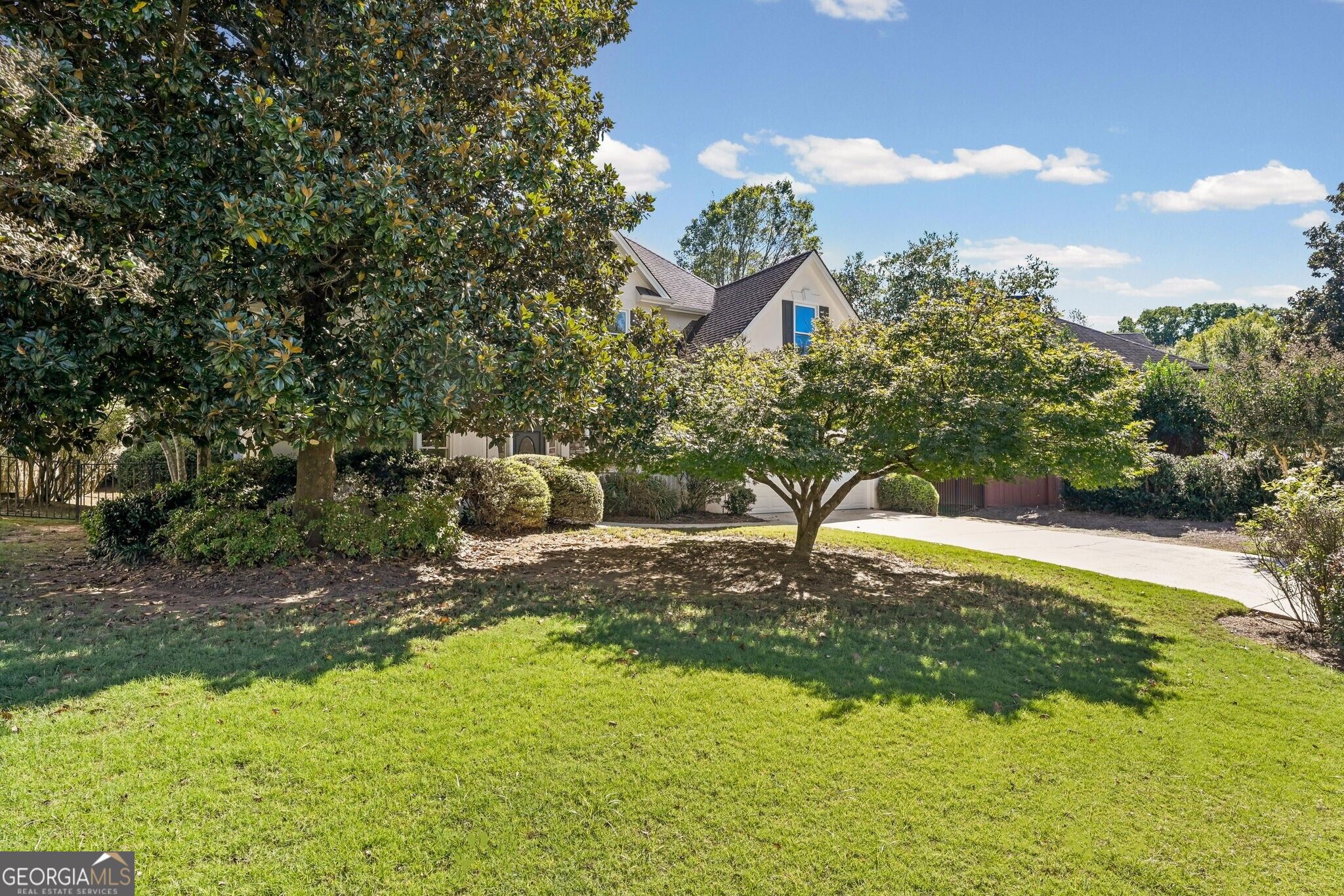 4595 Windsor Gate Court Property Photo 2