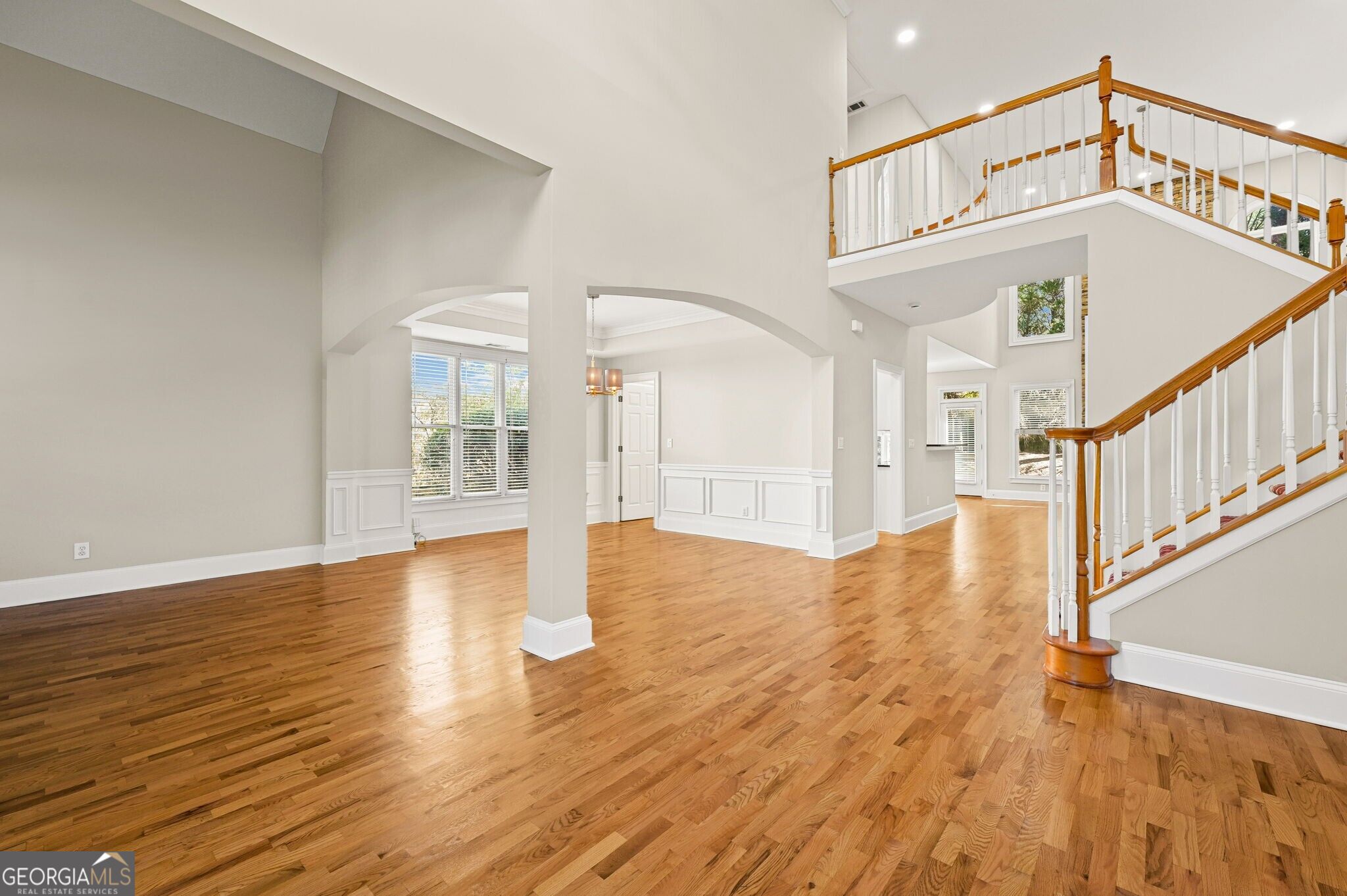 4595 Windsor Gate Court Property Photo 4