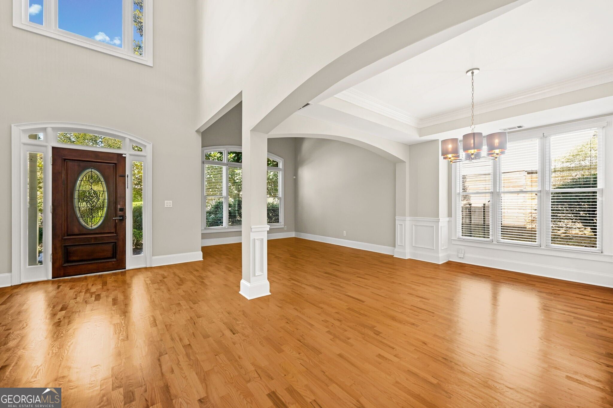 4595 Windsor Gate Court Property Photo 5