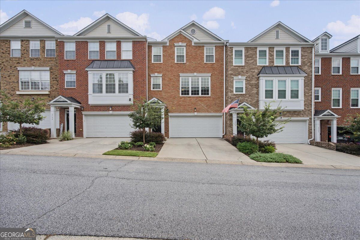 3801 Chattahoochee Summit Drive Se # 5 Property Photo 2