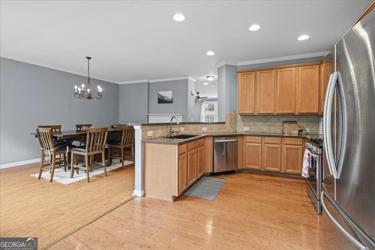 3801 Chattahoochee Summit Drive Se # 5 Property Photo 15