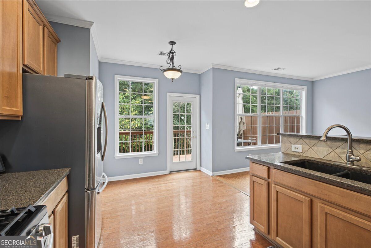3801 Chattahoochee Summit Drive Se # 5 Property Photo 16