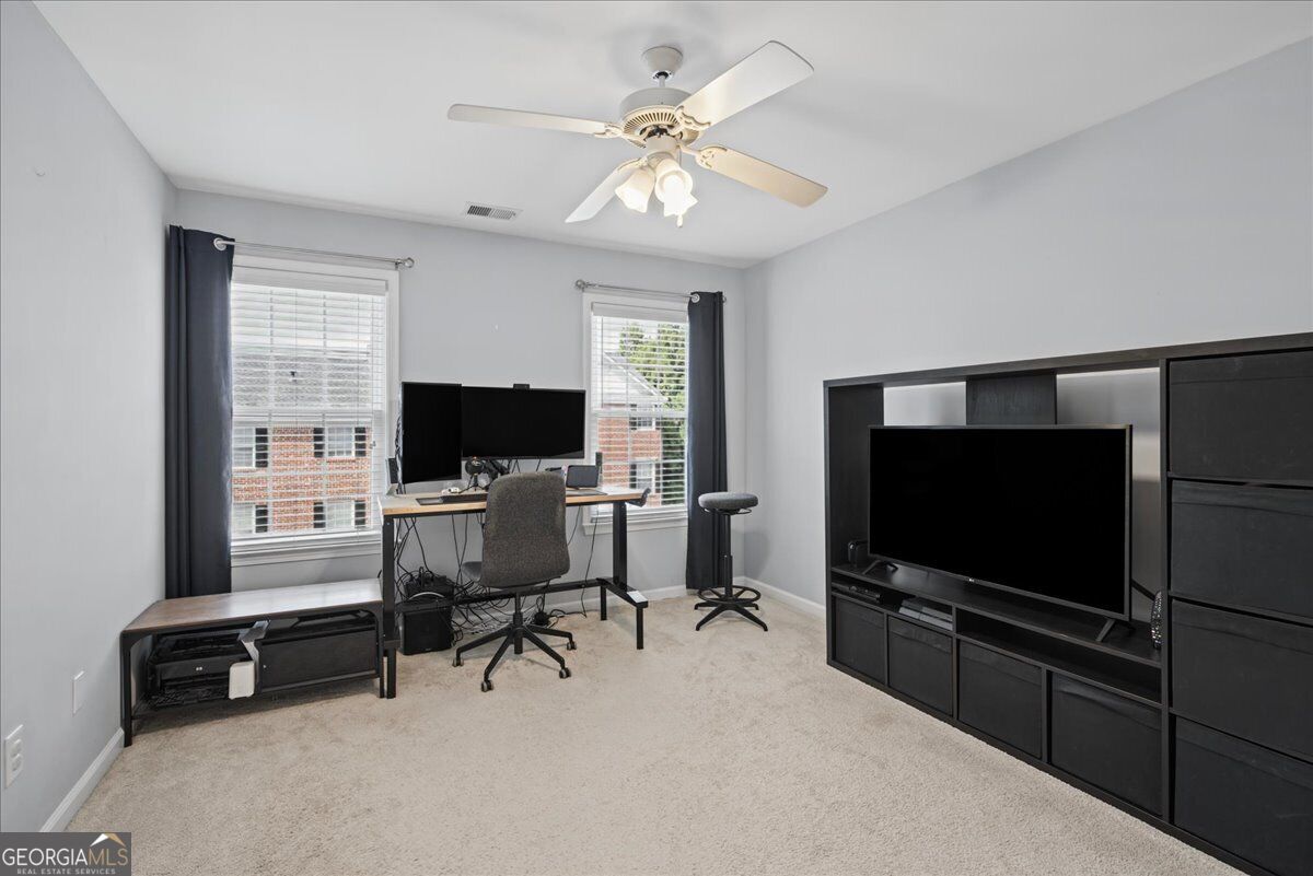 3801 Chattahoochee Summit Drive Se # 5 Property Photo 21