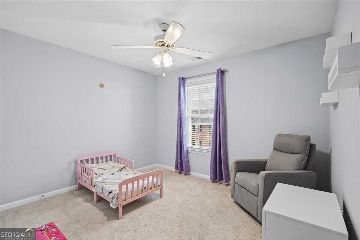 3801 Chattahoochee Summit Drive Se # 5 Property Photo 22