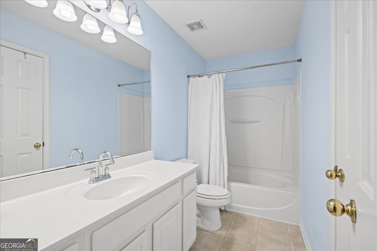 3801 Chattahoochee Summit Drive Se # 5 Property Photo 23