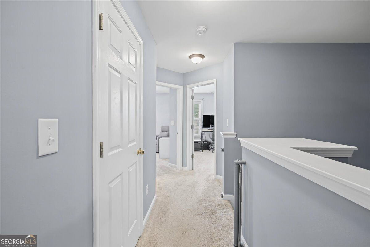 3801 Chattahoochee Summit Drive Se # 5 Property Photo 26