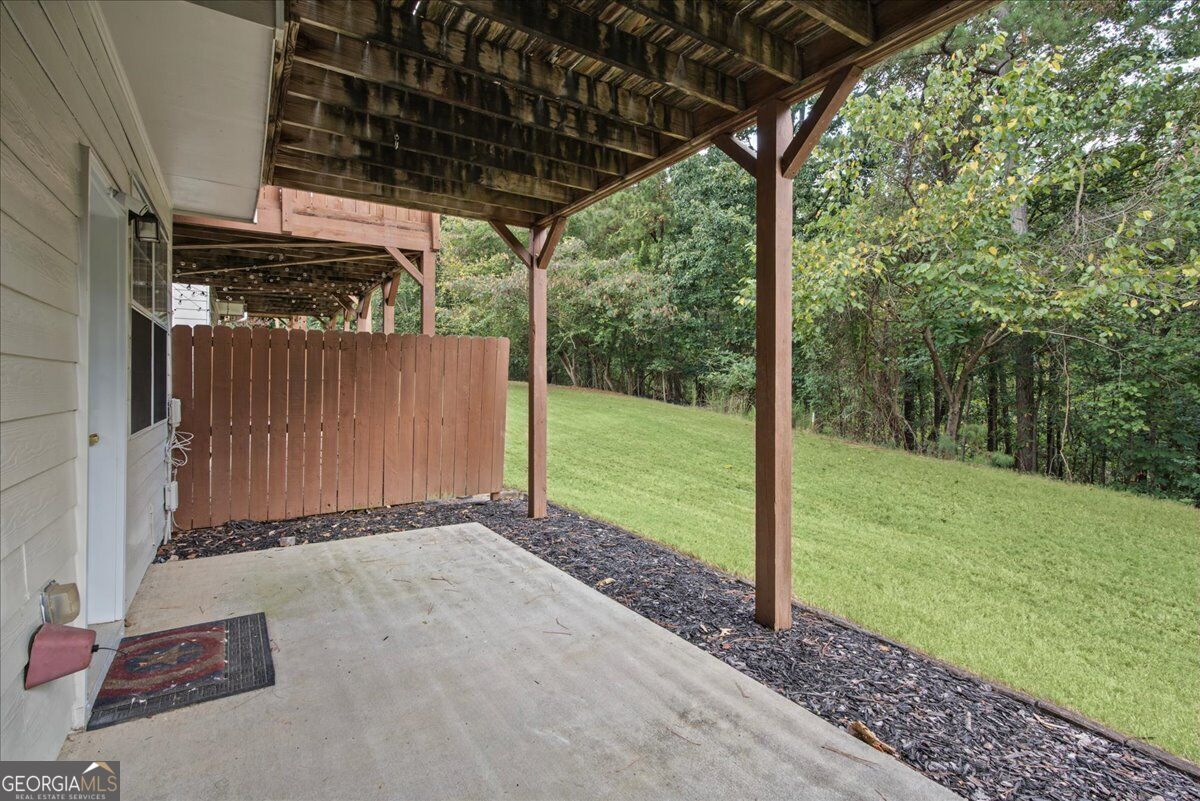 3801 Chattahoochee Summit Drive Se # 5 Property Photo 39