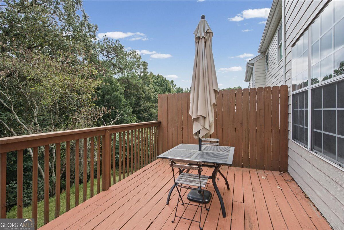 3801 Chattahoochee Summit Drive Se # 5 Property Photo 41
