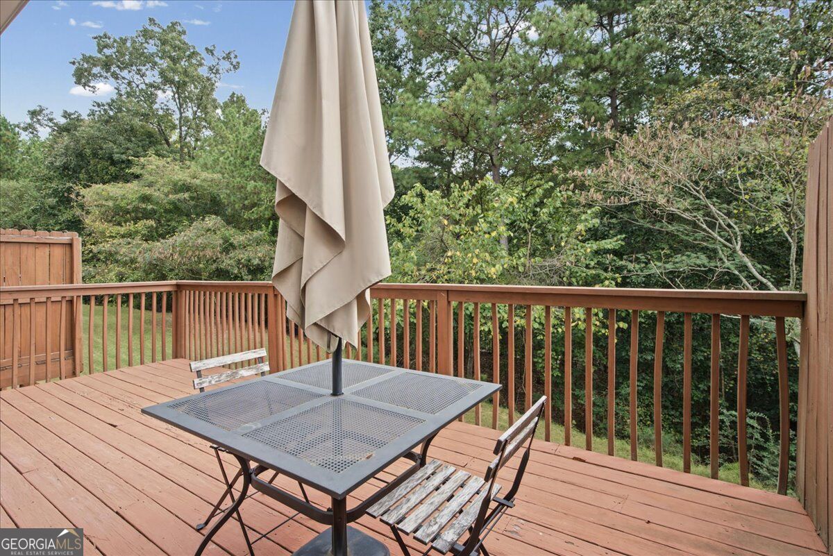 3801 Chattahoochee Summit Drive Se # 5 Property Photo 42