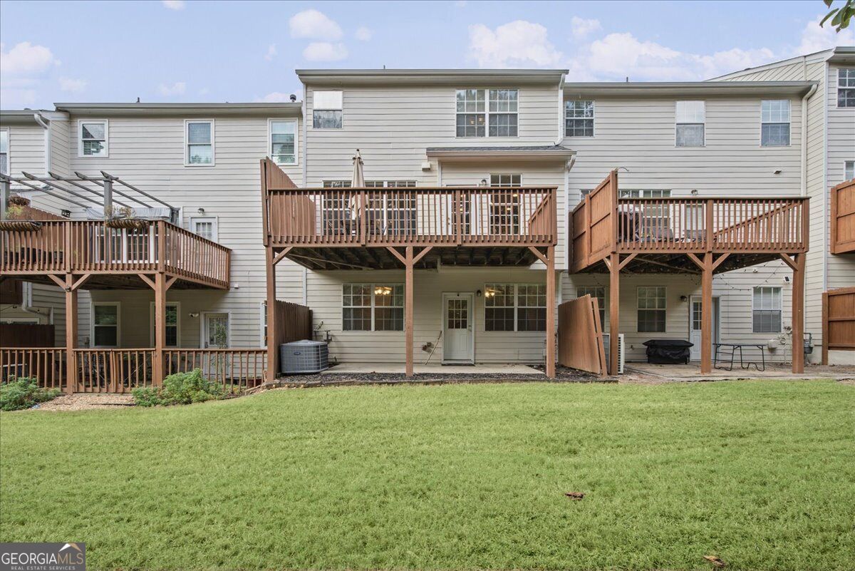 3801 Chattahoochee Summit Drive Se # 5 Property Photo 43