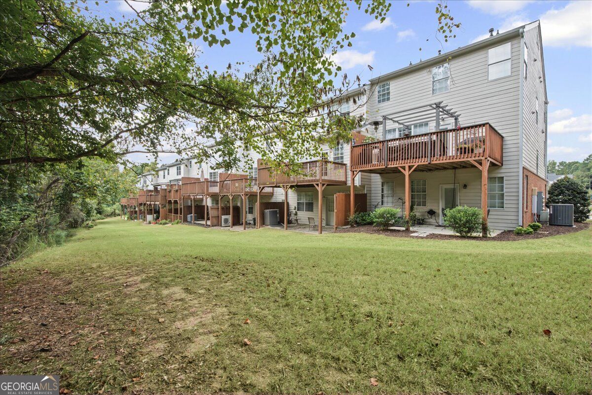 3801 Chattahoochee Summit Drive Se # 5 Property Photo 44