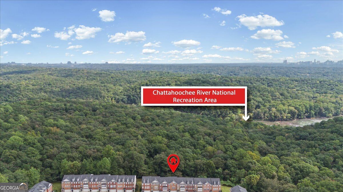 3801 Chattahoochee Summit Drive Se # 5 Property Photo 47