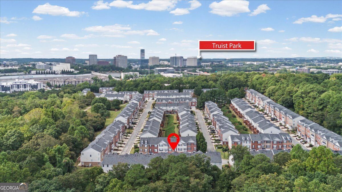 3801 Chattahoochee Summit Drive Se # 5 Property Photo 49