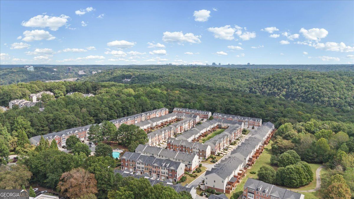3801 Chattahoochee Summit Drive Se # 5 Property Photo 50