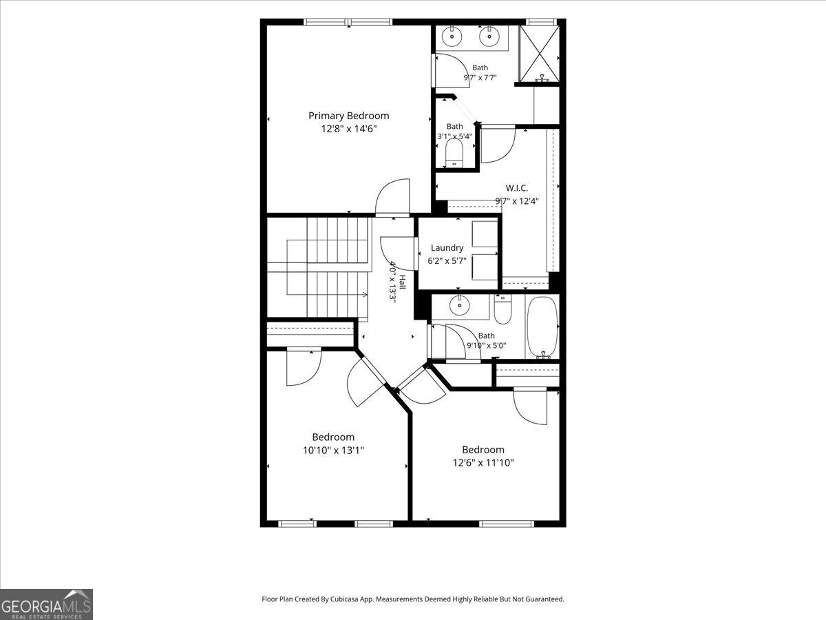 3801 Chattahoochee Summit Drive Se # 5 Property Photo 55