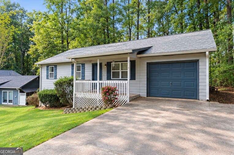 1331 Timbercrest Court Property Photo 1