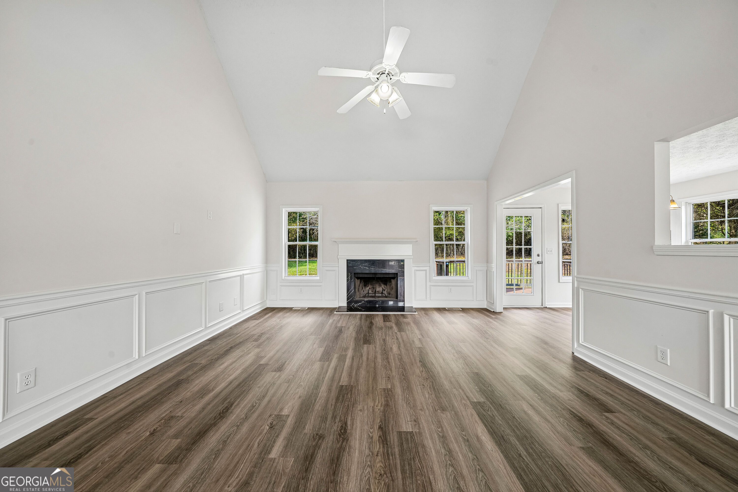 1709 Wyntercreek Lane Property Photo 3