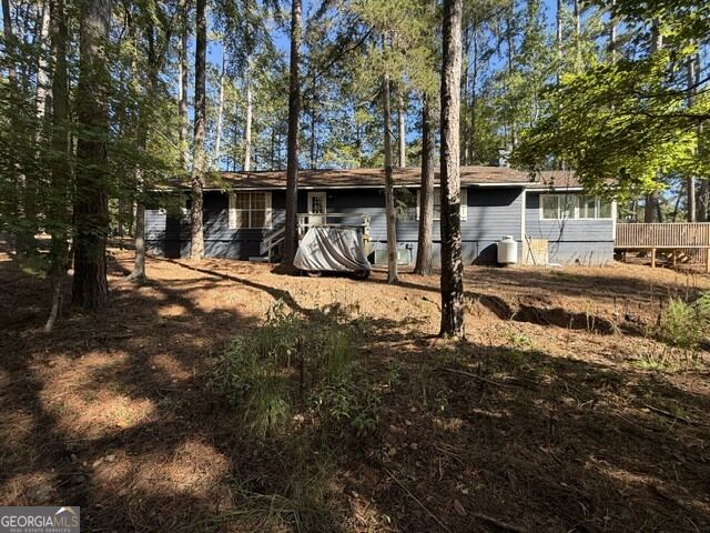 1001 Phil Harrison Street Property Photo 6
