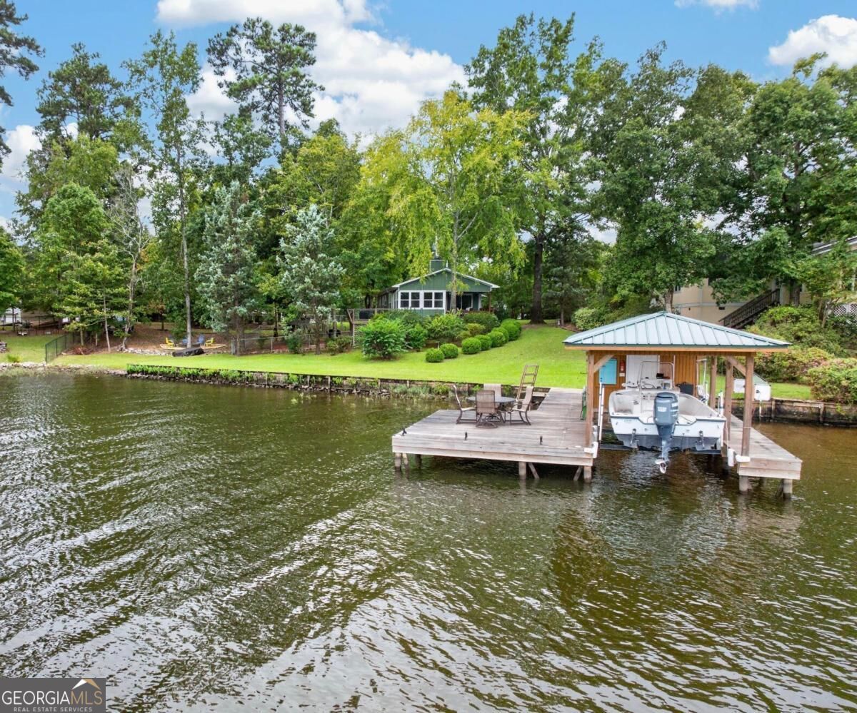 2260 Oconee Drive Property Photo 1