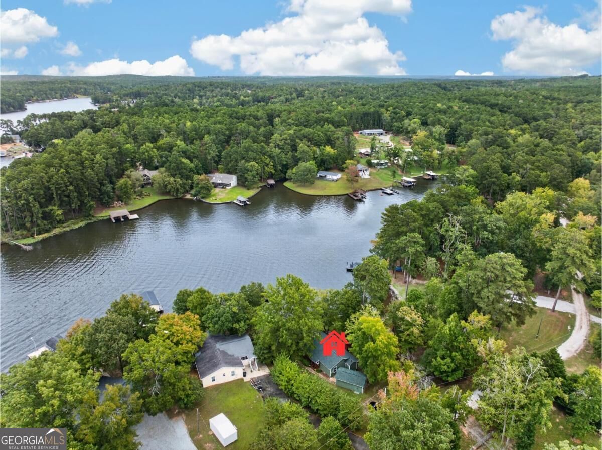 2260 Oconee Drive Property Photo 4