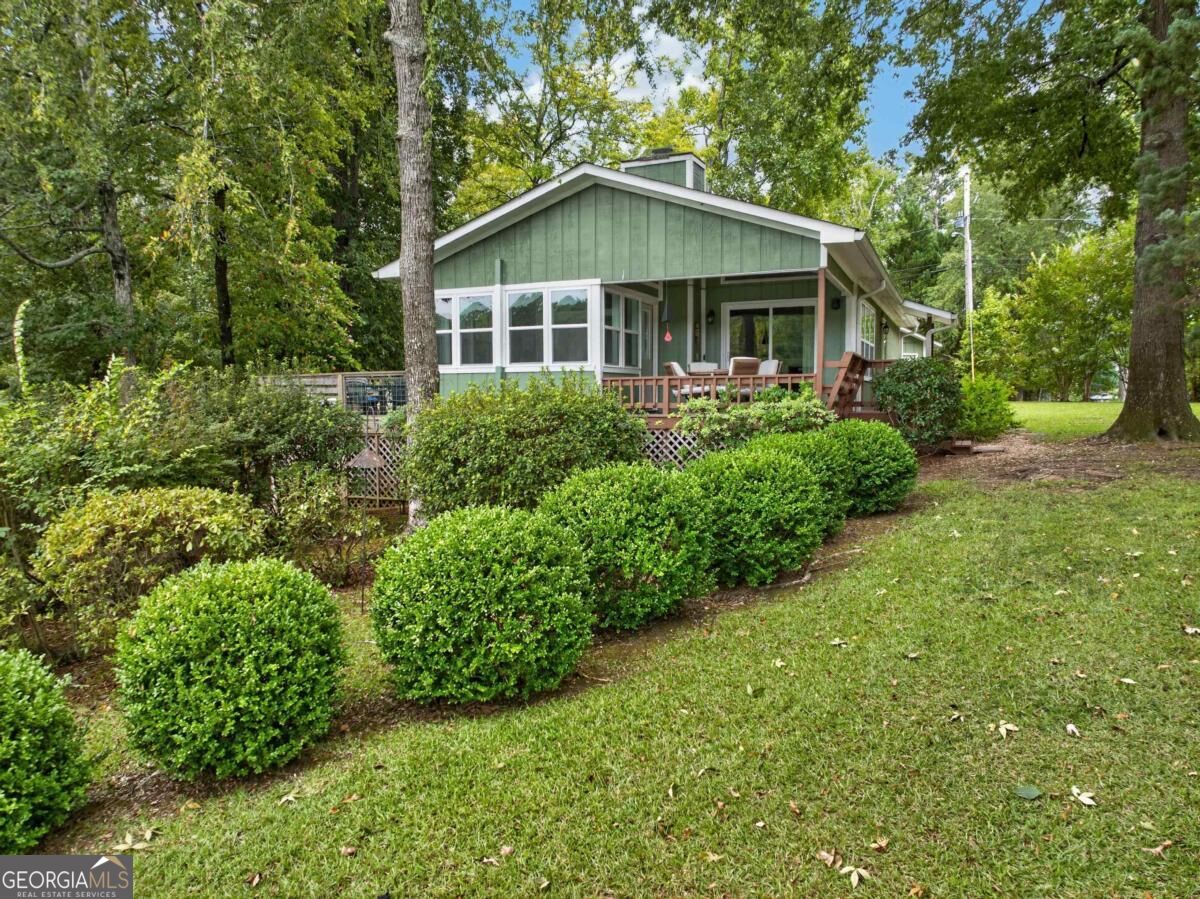 2260 Oconee Drive Property Photo 11