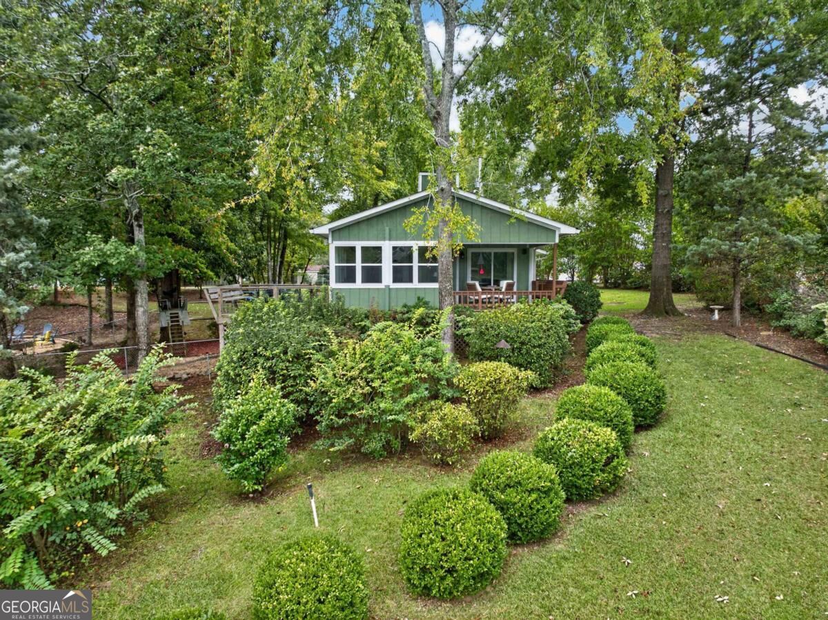 2260 Oconee Drive Property Photo 12