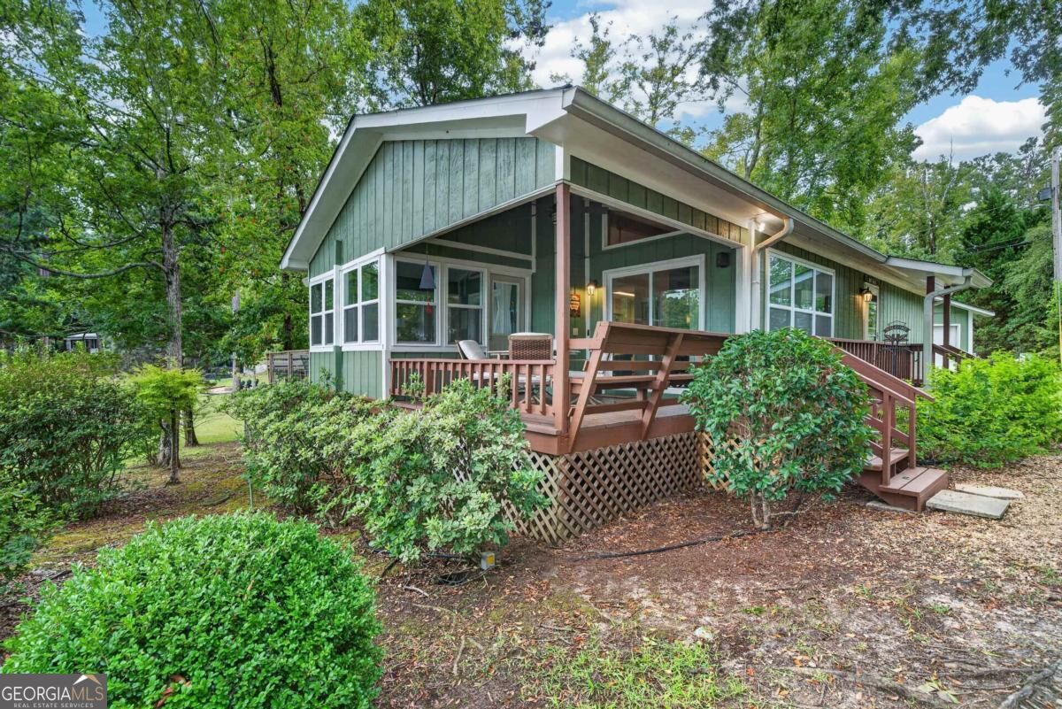2260 Oconee Drive Property Photo 13
