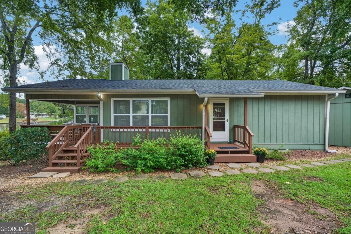 2260 Oconee Drive Property Photo 14