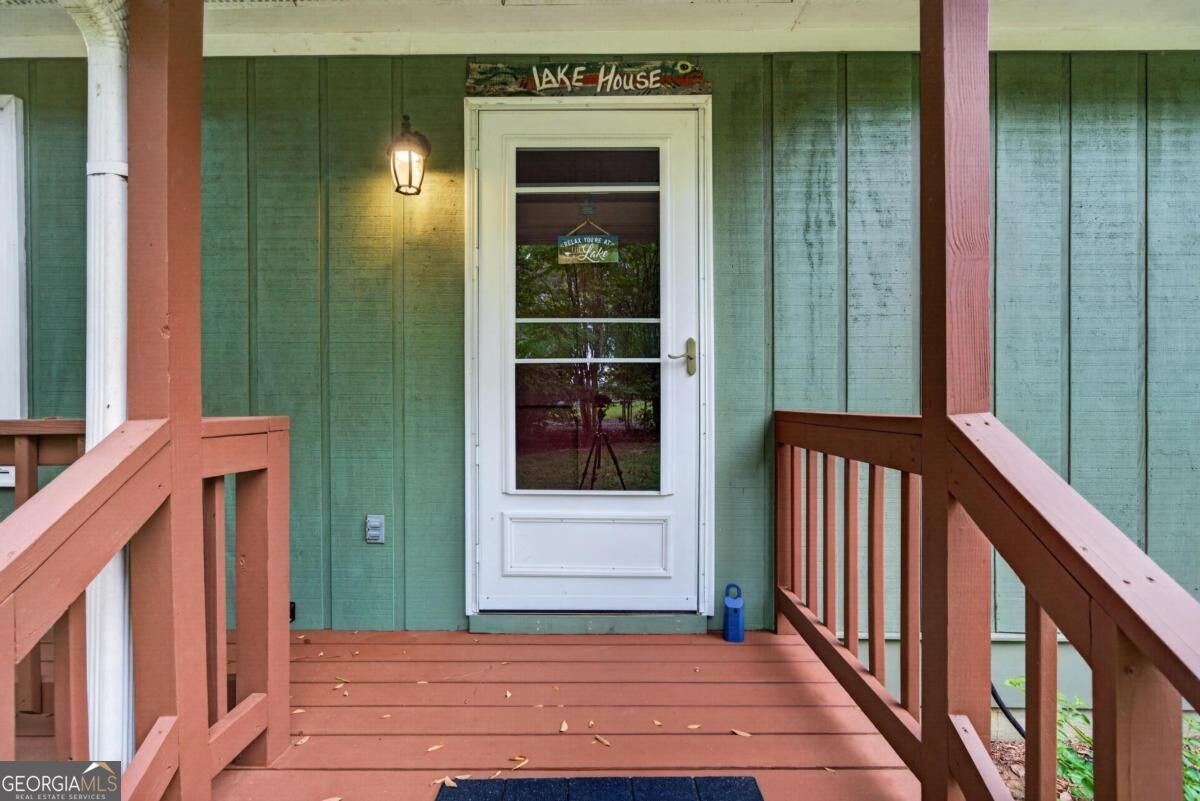 2260 Oconee Drive Property Photo 15