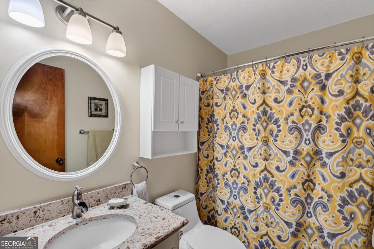 2260 Oconee Drive Property Photo 23
