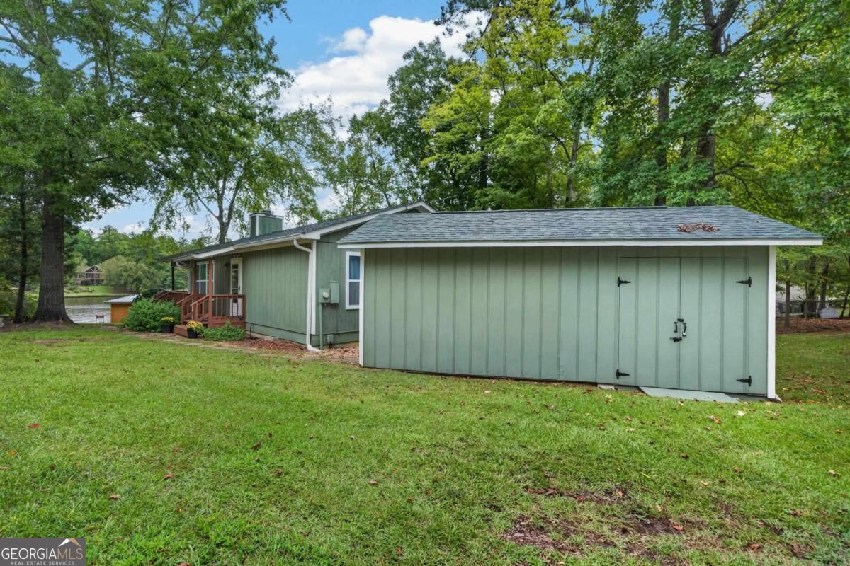 2260 Oconee Drive Property Photo 38