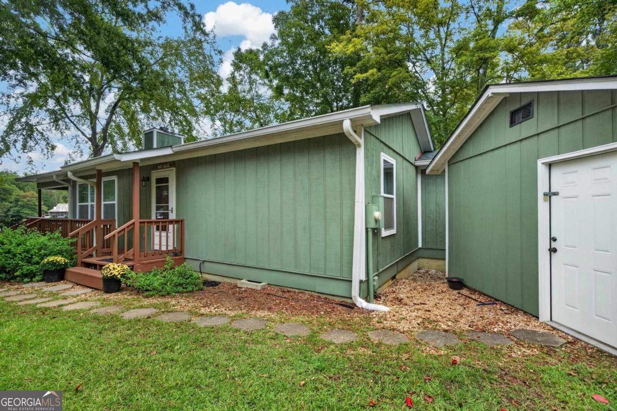 2260 Oconee Drive Property Photo 39