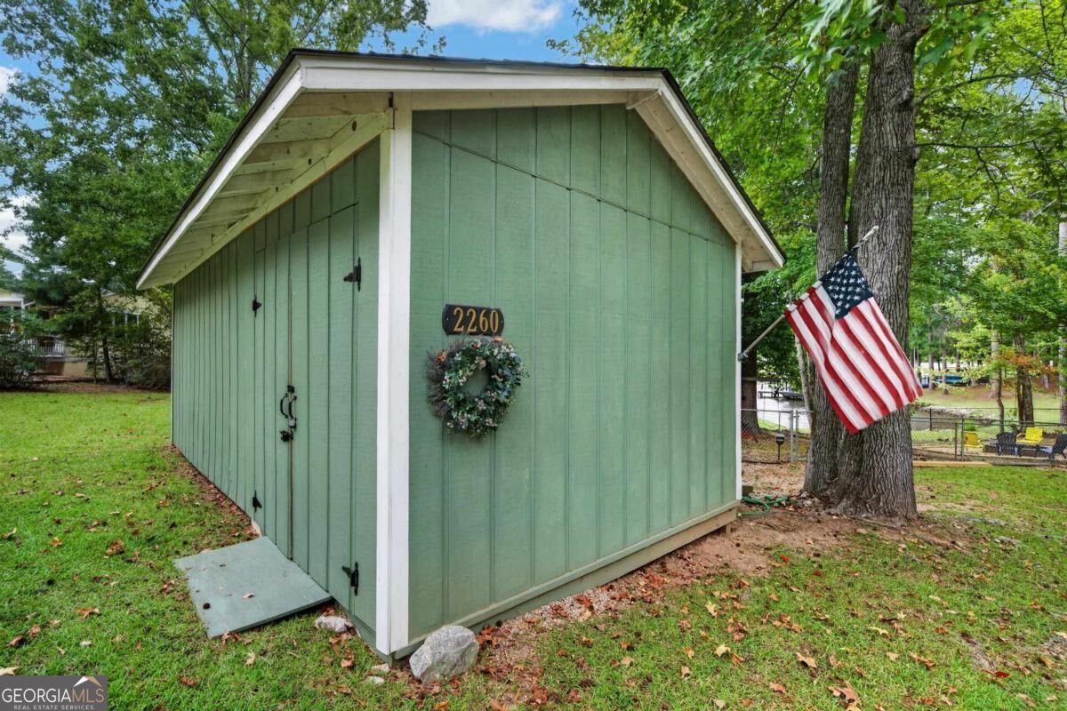 2260 Oconee Drive Property Photo 40