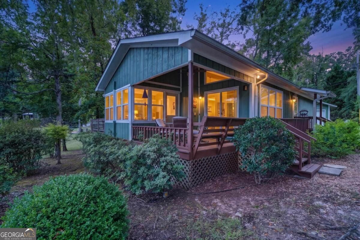 2260 Oconee Drive Property Photo 43