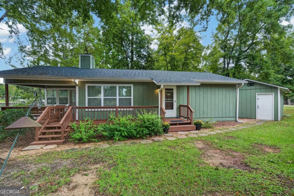 2260 Oconee Drive Property Photo 48