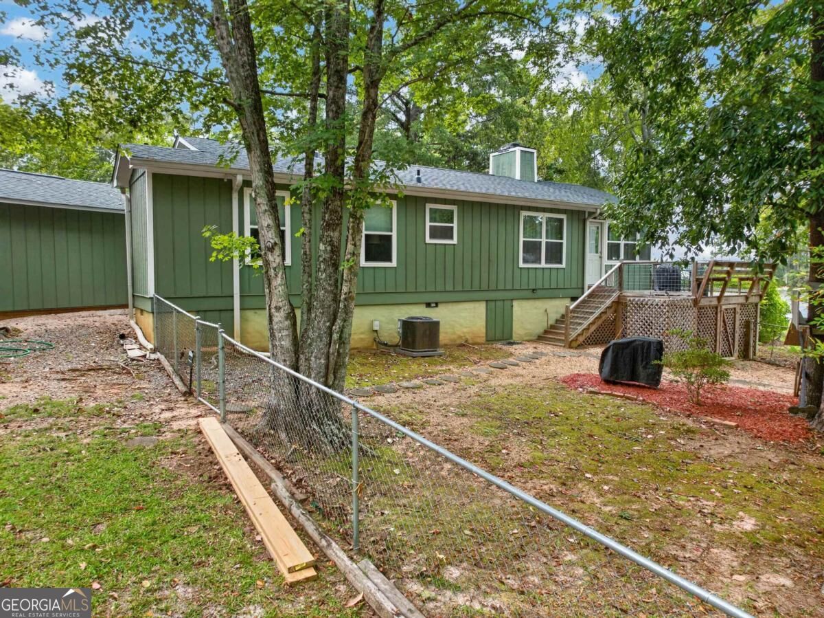 2260 Oconee Drive Property Photo 49