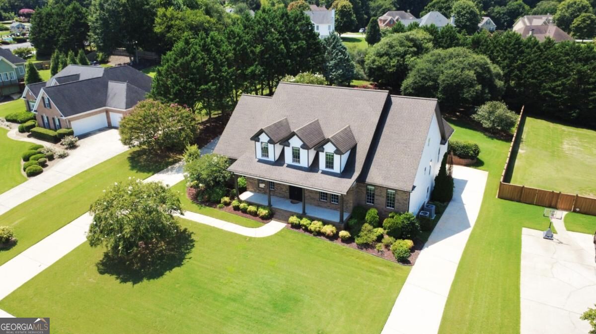 1232 Reece Drive Property Photo 1