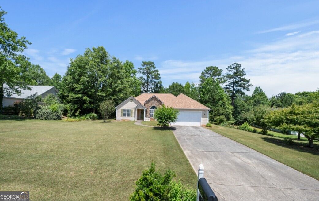 727 Morgans Ridge Drive Property Photo 1