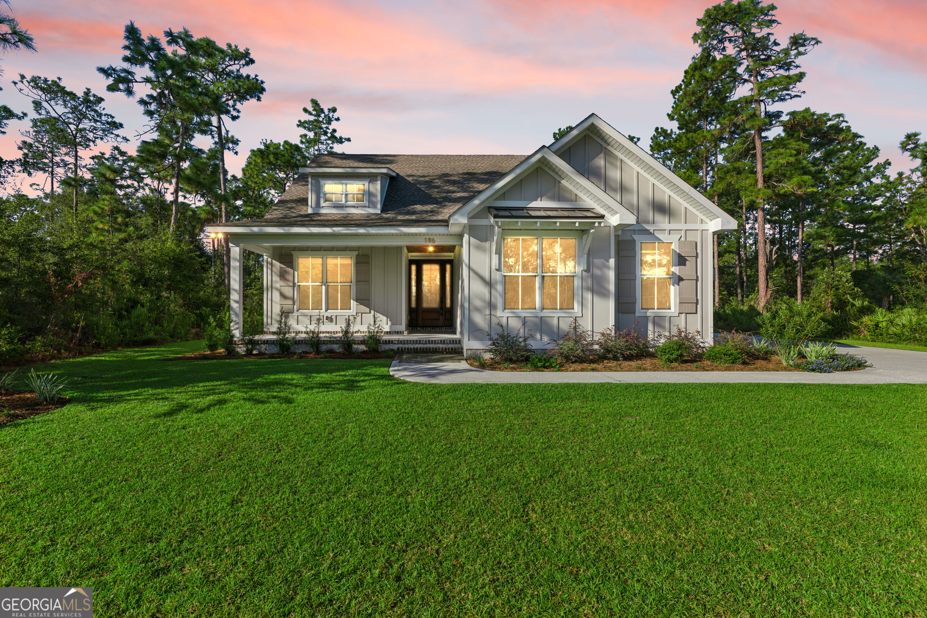 186 Blue Heron Trail Property Photo 1