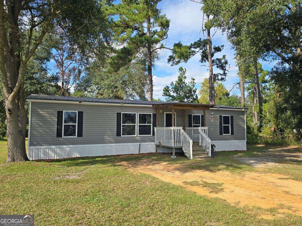 4381 Beaver Run Road Property Photo 1