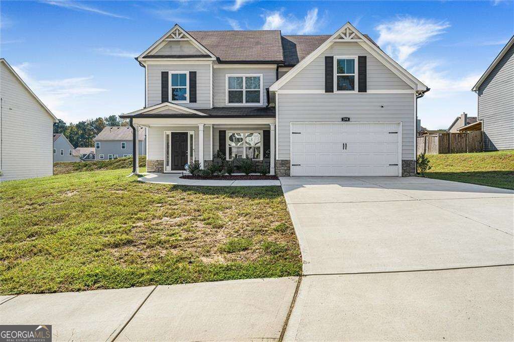 298 Belmont Lane