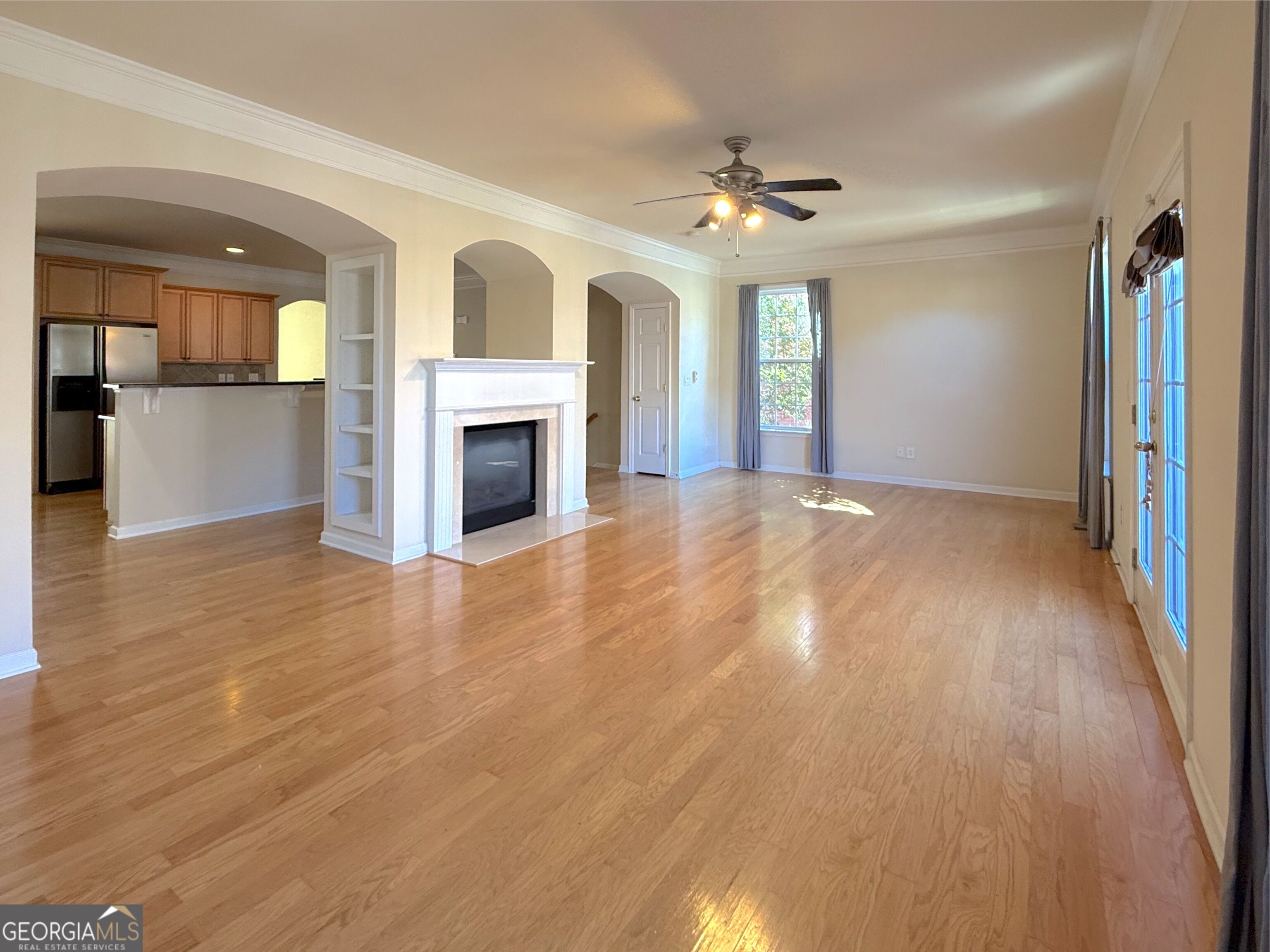 10507 Holliwell Court Property Photo 5
