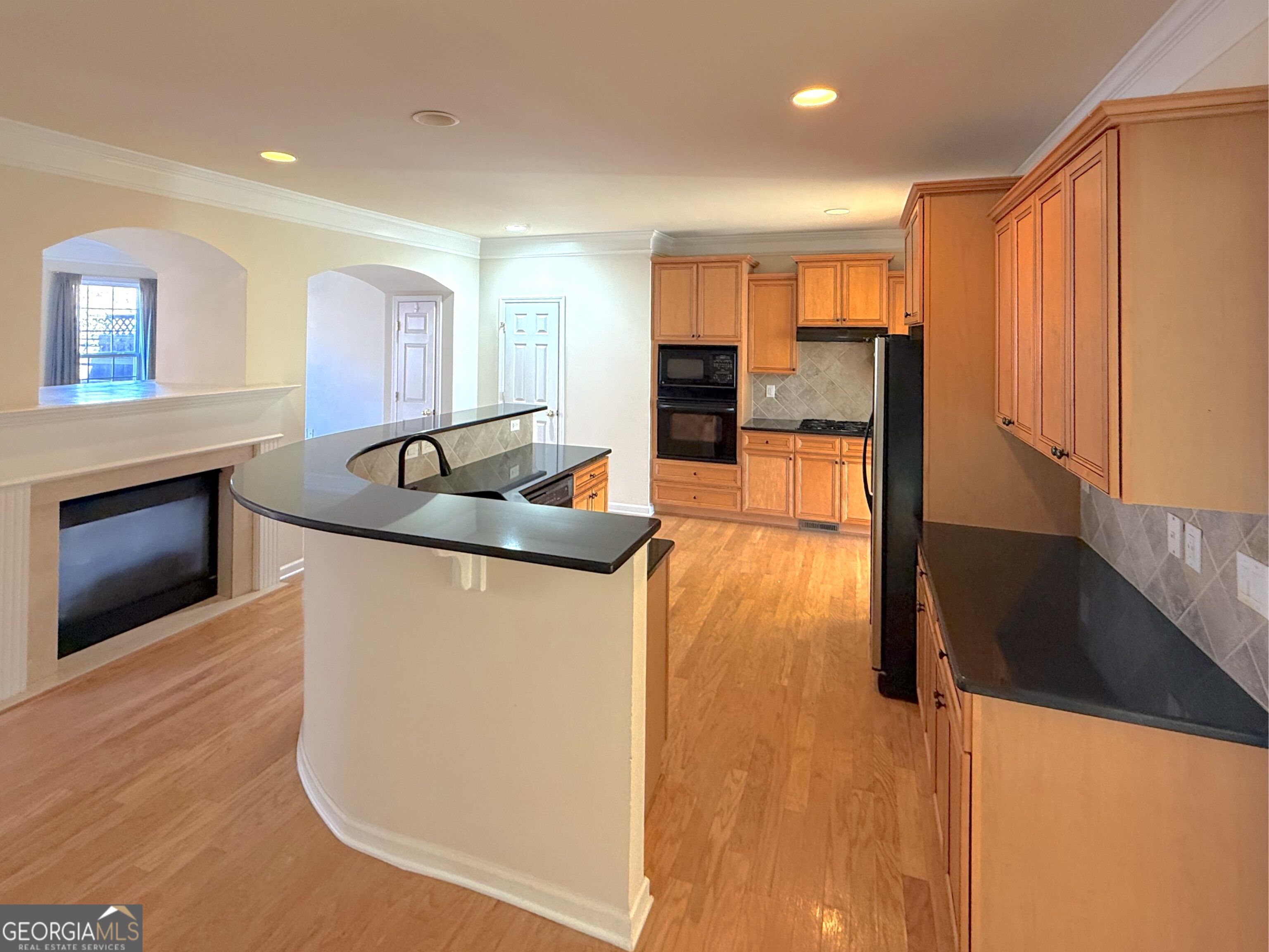 10507 Holliwell Court Property Photo 11