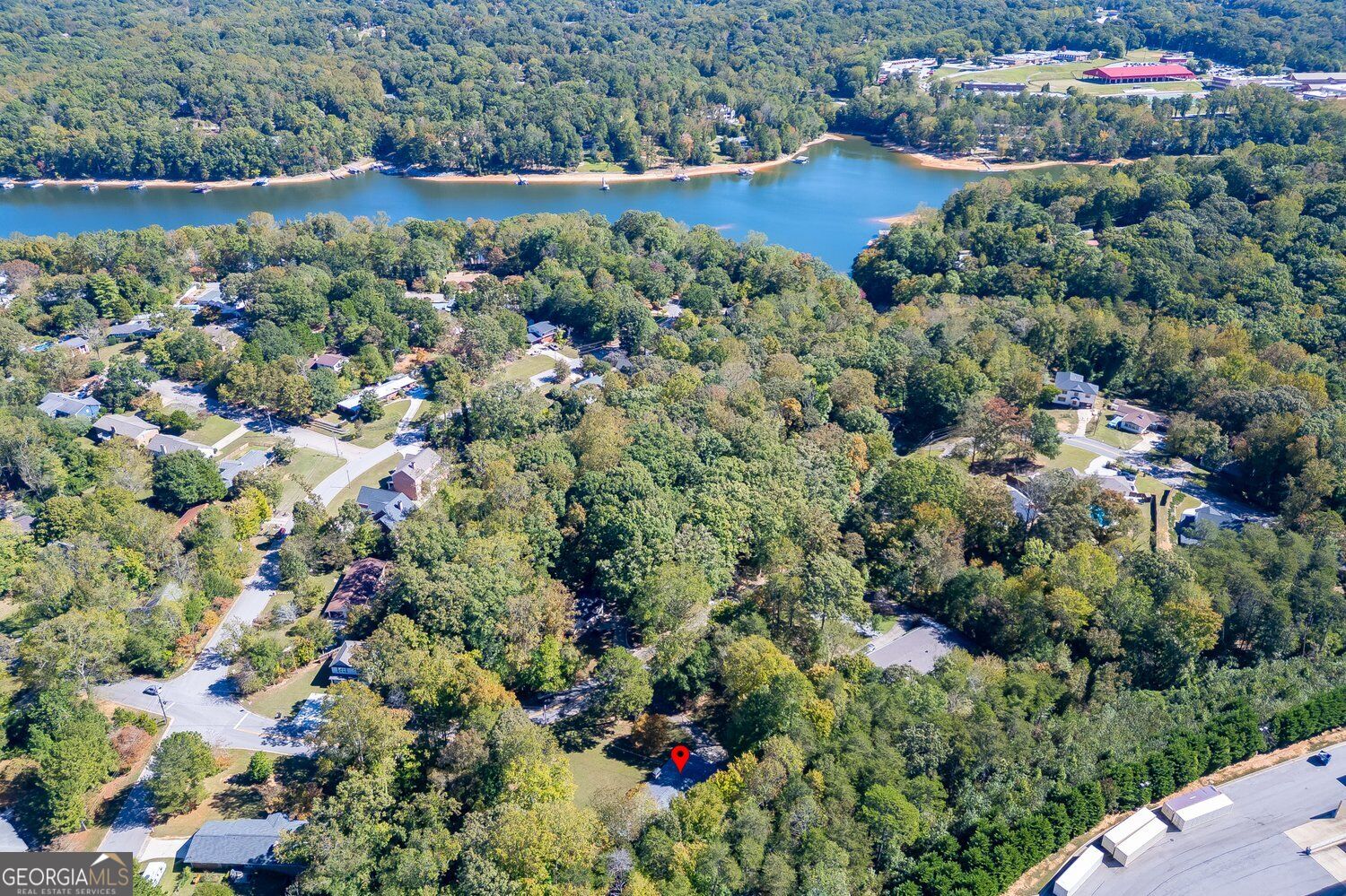 1173 Lakeshore Drive Property Photo 42